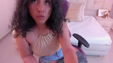 Snapshot of miss_sheep chatting on 3, 2, 2025 Tamm online show from 3, 2, 2025