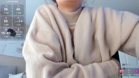 Snapshot of miss_shine_ chatting on 9, 12, 2024 Miss shine online show from 9, 12, 2024
