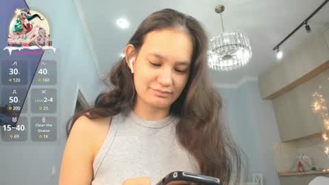 Snapshot of miss_shine_ chatting on 30, 12, 2024 Miss shine online show from 30, 12, 2024