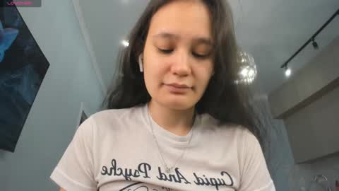 Snapshot of miss_shine_ chatting on 31, 1, 2025 Miss shine online show from 31, 1, 2025