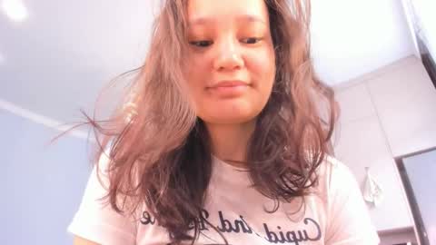 Snapshot of miss_shine_ chatting on 21, 2, 2025 Miss shine online show from 21, 2, 2025