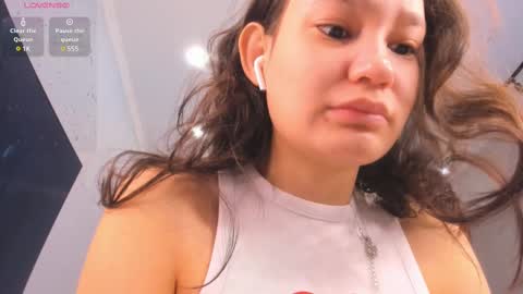 Snapshot of miss_shine_ chatting on 26, 2, 2025 Miss shine online show from 26, 2, 2025
