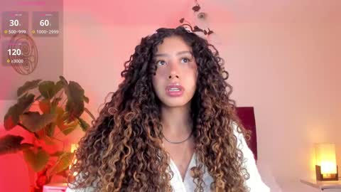Snapshot of miss_sidney chatting on 16, 1, 2025 Amy Olivera online show from 16, 1, 2025