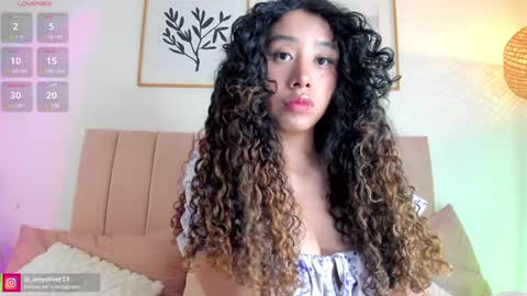 Snapshot of miss_sidney chatting on 8, 2, 2025 Amy Olivera online show from 8, 2, 2025