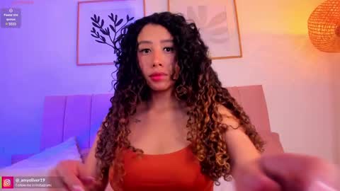 Snapshot of miss_sidney chatting on 11, 2, 2025 Amy Olivera online show from 11, 2, 2025