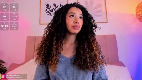 Snapshot of miss_sidney chatting on 12, 2, 2025 Amy Olivera online show from 12, 2, 2025