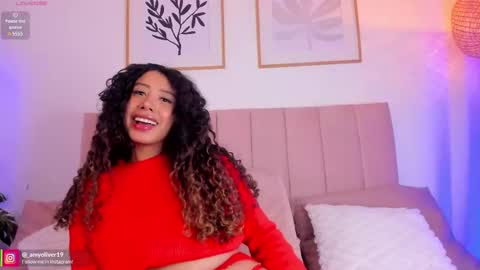 Snapshot of miss_sidney chatting on 14, 2, 2025 Amy Olivera online show from 14, 2, 2025