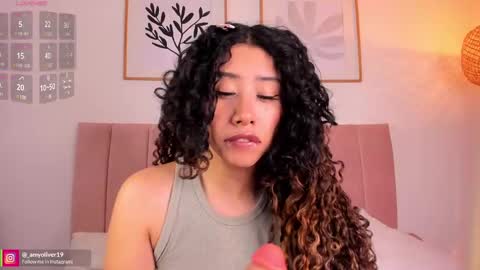 Snapshot of miss_sidney chatting on 25, 2, 2025 Amy Olivera online show from 25, 2, 2025