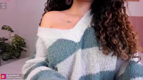 Snapshot of miss_sidney chatting on 25, 2, 2025 Amy Olivera online show from 25, 2, 2025
