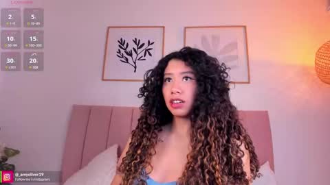 Snapshot of miss_sidney chatting on 26, 2, 2025 Amy Olivera online show from 26, 2, 2025