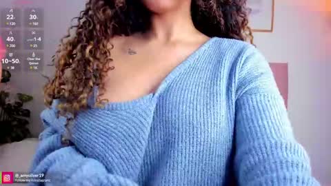 Snapshot of miss_sidney chatting on 26, 2, 2025 Amy Olivera online show from 26, 2, 2025