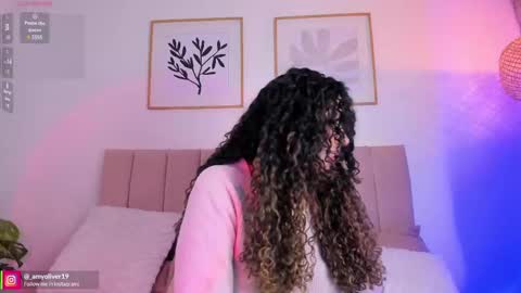 Snapshot of miss_sidney chatting on 1, 3, 2025 Amy Olivera online show from 1, 3, 2025