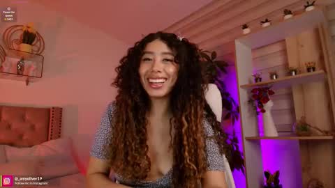Snapshot of miss_sidney chatting on 12, 3, 2025 Amy Olivera online show from 12, 3, 2025