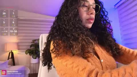 Amy Olivera online show from 9, 4, 2026