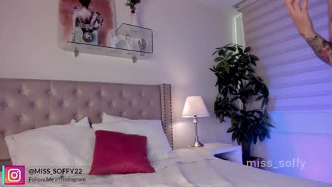 Snapshot of miss_soffy chatting on 22, 12, 2024 Sofia Alvarez online show from 22, 12, 2024