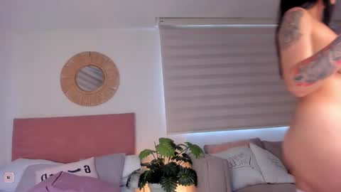 Snapshot of miss_soffy chatting on 15, 1, 2025 Sofia Alvarez online show from 15, 1, 2025