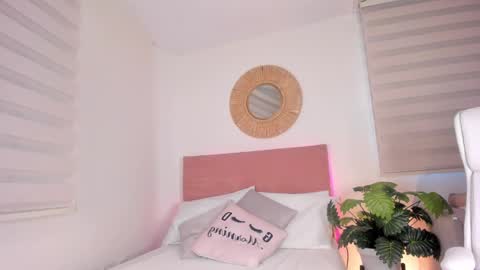 Snapshot of miss_soffy chatting on 17, 1, 2025 Sofia Alvarez online show from 17, 1, 2025