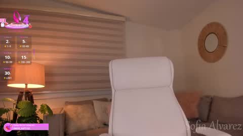 Snapshot of miss_soffy chatting on 22, 2, 2025 Sofia Alvarez online show from 22, 2, 2025