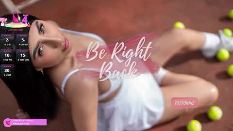 Snapshot of miss_soffy chatting on 24, 2, 2025 Sofia Alvarez online show from 24, 2, 2025