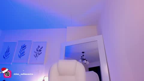Snapshot of miss_sofiaa_ chatting on 20, 12, 2024 Sofia Castro online show from 20, 12, 2024