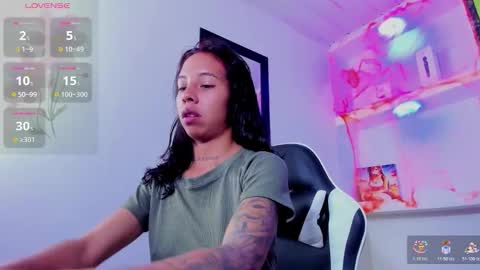 miss_sparkle666 online show from 29, 10, 2025