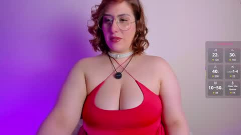 miss_stanfordd online show from 16, 6, 2026