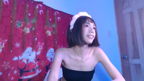 IM SUGAR online show from 14, 12, 2025