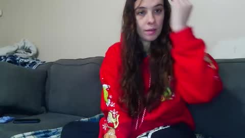 Bella online show from 19, 12, 2025