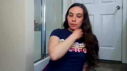 Snapshot of miss_sunshine01 chatting on 24, 6, 2026 Bella online show from 24, 6, 2026