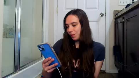 Snapshot of miss_sunshine01 chatting on 3, 7, 2026 Bella online show from 3, 7, 2026