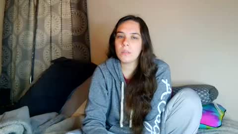 Snapshot of miss_sunshine01 chatting on 9, 7, 2026 Bella online show from 9, 7, 2026