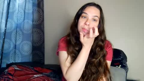 Snapshot of miss_sunshine01 chatting on 4, 8, 2026 Bella online show from 4, 8, 2026
