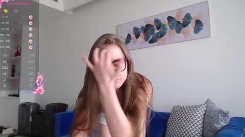 Bella online show from 22, 2, 2025