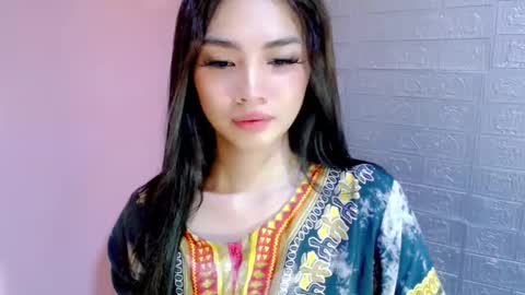 Snapshot of miss_sweety_17 chatting on 11, 1, 2025 Jean Marie online show from 11, 1, 2025
