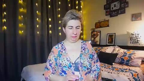 miss_tasha_kom online show from 30, 1, 2025