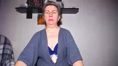 miss_tasha_kom online show from 14, 9, 2025