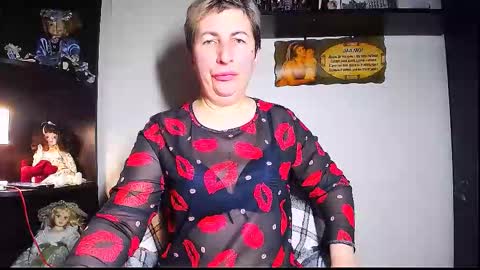 miss_tasha_kom online show from 29, 11, 2025