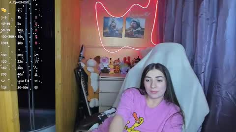 Snapshot of miss_tasy chatting on 25, 2, 2025 Melanie January 15th is my birthday there will be an interesting show online show from 25, 2, 2025