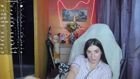 Snapshot of miss_tasy chatting on 9, 3, 2025 Melanie January 15th is my birthday there will be an interesting show online show from 9, 3, 2025