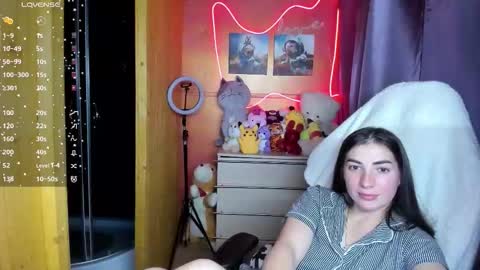 Melanie  January 15th is my birthday there will be an interesting show  online show from 14, 10, 2025