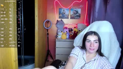 Melanie  January 15th is my birthday there will be an interesting show  online show from 15, 10, 2025