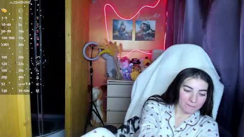 Melanie  January 15th is my birthday there will be an interesting show  online show from 3, 12, 2025