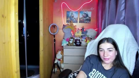 Melanie  January 15th is my birthday there will be an interesting show  online show from 30, 3, 2026