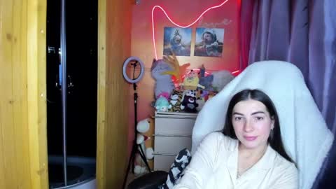 Melanie  January 15th is my birthday there will be an interesting show  online show from 26, 4, 2026