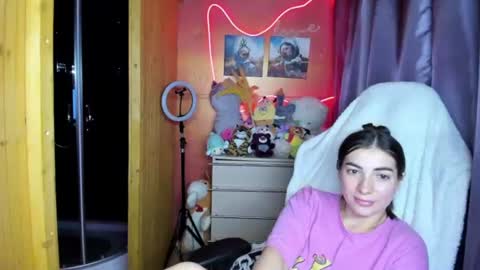 Melanie  January 15th is my birthday there will be an interesting show  online show from 15, 6, 2026