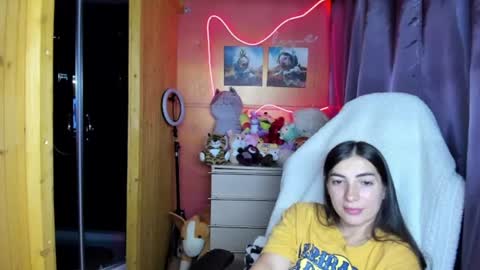 Melanie  January 15th is my birthday there will be an interesting show  online show from 30, 7, 2026