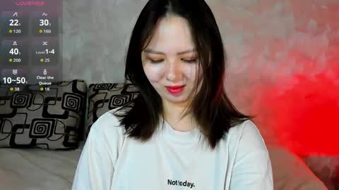 Snapshot of miss_teasee chatting on 21, 5, 2026 JULIE online show from 21, 5, 2026