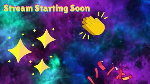 Tulsa Mae aka Mz. Pahkah online show from 15, 2, 2025