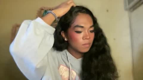 miss_veron_xoxo online show from 6, 3, 2026