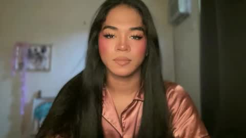 miss_veron_xoxo online show from 18, 4, 2026